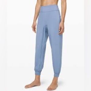 Lululemon Sun Setter Jogger Size 10